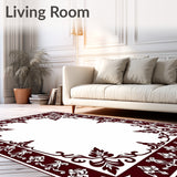 Palatial Grandeur Timeless Ornamental Treasure(Brown)