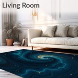 Ethereal Mystical Treasure(Blue)