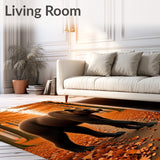 Woodland Adventure Wild Creature Hunting Cave Embellishment(Brown)