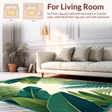 Contemporary Design(Green)