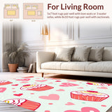 Sweet Cupcake and (Pink)