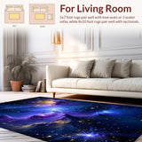 Bold Stellar Color Concept(Purple)