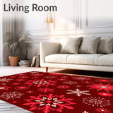 Magical Sparkling Yuletide Spectacular Wonderful(Red)