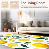 Elegant Fresh Citrus Arrangement(Yellow)