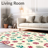 Heirloom Winter Wonderland Swirl(Ivory)