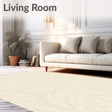 Vanilla Breeze Meadow(Beige)