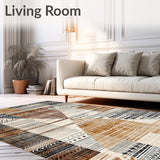 Beige Bohemian Inspired(Beige)