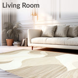 Whisperwind Beige Subtle Gentle Touch(Beige)