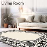 Haunted Victorian Mansion Spooky Eerie(Black)