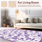 Radiant Circular(Purple)