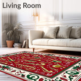 Joyful Trumpet Symphony Heirloom(Red)