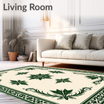 Elegant Bloom Nobility (Ivory) - ODIKA