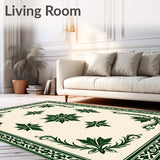 Elegant Bloom Nobility (Ivory) - ODIKA