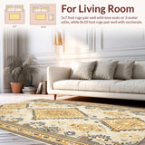 Vintage Distressed Wool(Beige)