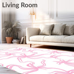 Smooth Pristine Blissful Serene Tranquil Haven (Pink) - ODIKA