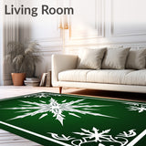 Enchanted Starburst Wonderland Magical Accent(Green)