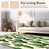 Chic Warm Hued Botanical Arrangement(Green)