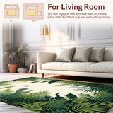 Vivid Animal Artful Display(Green)