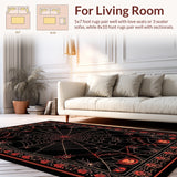 Dramatic Black and(Black)