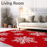 Enchanted Wonderland Pathway Decoration(Red)