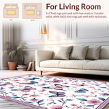 Vibrant Nature Inspired Charm(Pink)