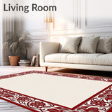 Artisanal Blossom Timeworn Sophisticated (Red) - ODIKA