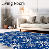 Crystal Spectacular Adornment Yuletide Jubilation(Blue)