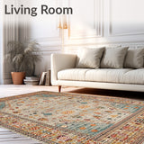 Boho Woven for(Beige)