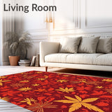 Harvest Wilderness Symphony(Red)