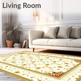 Delicate Scallop Area(Beige)