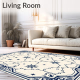 Boho Chic Theia Constellation Indoor Design (Beige)