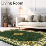 Balcony Retreat(Green)