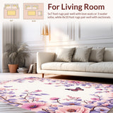 Vibrant Dreamy Floral Arrangement(Pink)