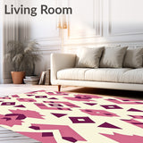 Pet Friendly Design(Pink)