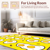 Bright Cheerful Pastel Aesthetic(Yellow)