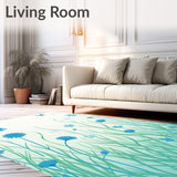 Meadow Whisper Artistic (Blue)