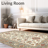 Boho for Modern Décor(White)