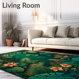 Tropical Forest for Boys(Green)