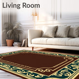 Bespoke Insignia Doorway Hospitality Establishment Emblem(Brown)