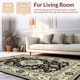 Classic Subtle Geometric Touch(Beige)