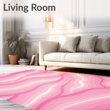 Velvet Cloud Symphony (Pink)