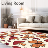 Harvest Garden Fluttering Caps Wonderland(Ivory)