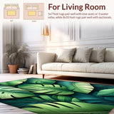 Chic Nature Inspired(Green)