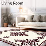 Damask Court Heirloom Treasure Ancient(Ivory)