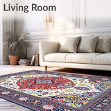 and Large Entryway(White)