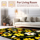 Charming Bee Floral Arrangement(Yellow)