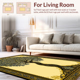 Timeless Celtic Artwork Influence(Beige)