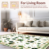 Contemporary Gnome Inspired Aesthetic(White)