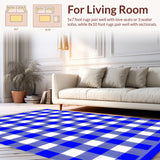 Inspired Layering Design(Blue)