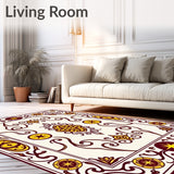 Enigmatic Destiny Fate Horoscope Psychic Clairvoyant Prophetic Art(Ivory)